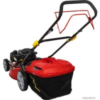 Газонокосилка DDE LM 46-60 DB