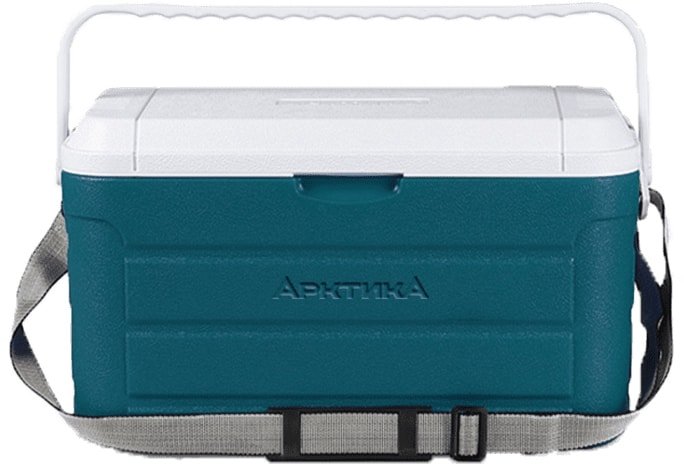 

Термобокс Арктика 2000-20 (бирюзовый)
