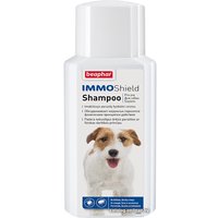 Шампунь Beaphar IMMO Shield Shampoo Dog (200 мл)