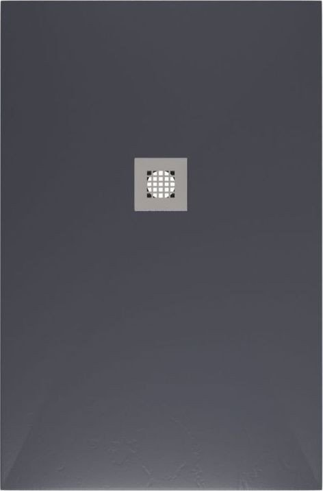 Душевой поддон Allen Brau Priority 120x90 8.31007-AM