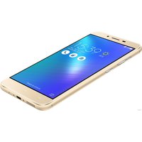 Телефон ASUS ZenFone 3 Max 3GB/32GB Sand Gold [ZC553KL]
