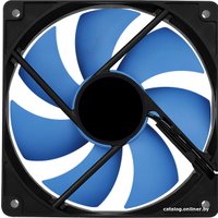 Вентилятор для корпуса AeroCool Force 12 PWM (синий)
