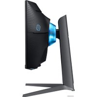 Игровой монитор Samsung Odyssey G7 C27G75TQSI