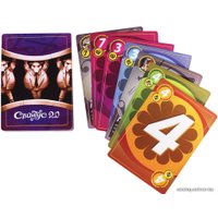 Настольная игра Мир Хобби Свинтус 2.0