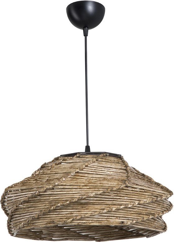 Подвесная люстра Toplight Ruth TL1633H-01B1