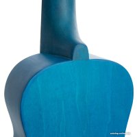 Укулеле Cascha Linden Series HH-3962