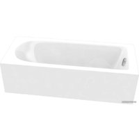 Ванна Bonito Home Elara 170x70 (с ножками)
