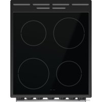 Кухонная плита Gorenje GEC5B20SG