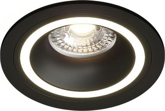 

Точечный светильник Denkirs DK2060 DK2060-BK
