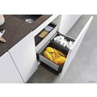 Система сортировки мусора Blanco Select II 60/2 Orga