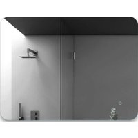  Алмаз-Люкс Зеркало Hanoi 8060s-1 в Бресте