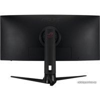 Игровой монитор ASUS ROG Strix XG349C