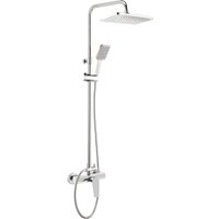 Душевая система  Deante Tubo NUT_04XM