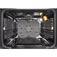 Газовый духовой шкаф Freggia OGSB64B