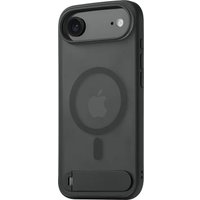 Чехол для телефона uBear Stand 360 Mag Case для iPhone Air (черный)