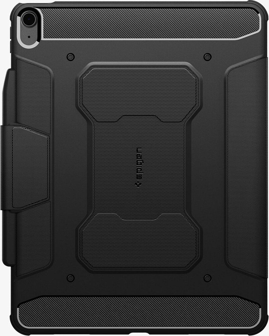 

Чехол для планшета Spigen Rugged Armor Pro для Apple iPad Air 13" 2024/2025 ACS07669 (черный)