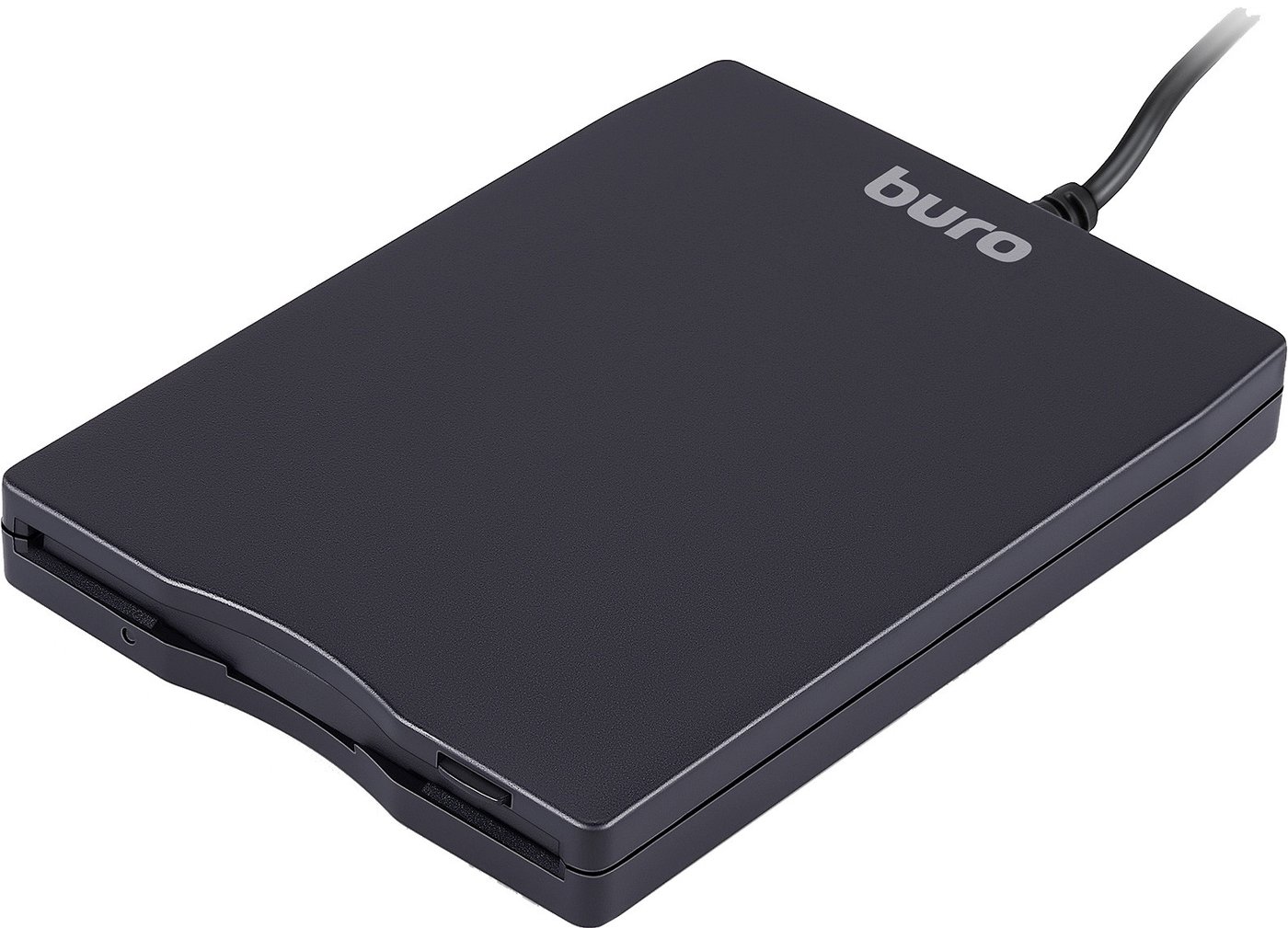 

Оптический привод Buro BUM-USB FDD