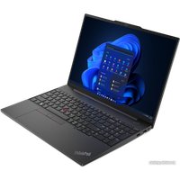 Ноутбук Lenovo ThinkPad E16 Gen 1 Intel 21JQS7R300