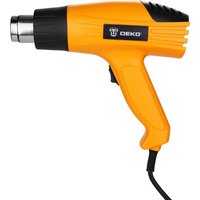 Промышленный фен Deko HG2000