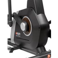 Эллиптический тренажер Alpin Voyager X-187