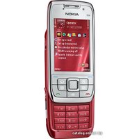 Телефон Nokia E66