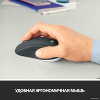 Офисный набор Logitech MK540 Advanced 920-008686