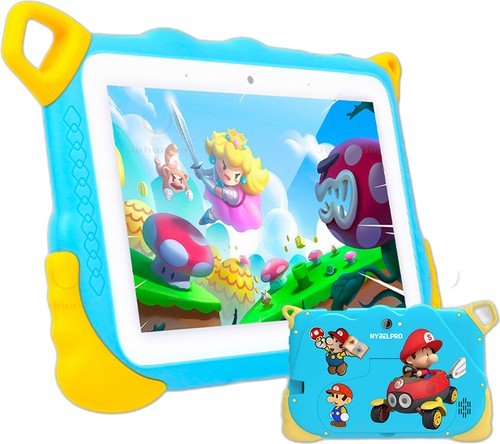 

Планшет ATouch Q39 4G 8GB/256GB (голубой)