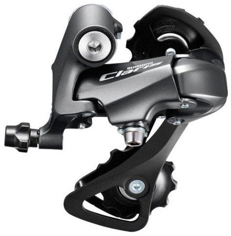 Переключатель скоростей задний Shimano Claris ERDR2000SS