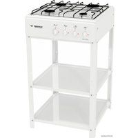 Кухонная плита Лада Дачница 1489