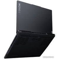 Игровой ноутбук Lenovo Legion 5 15ARP8 83EF0000CD