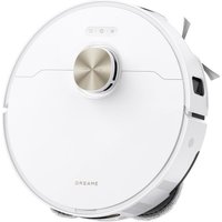 Робот-пылесос Dreame Robot Vacuum L60 Ultra AE White RPL71FE0 (евровилка, белый)