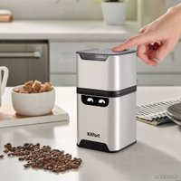 Электрическая кофемолка Kitfort KT-7120