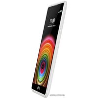 Телефон LG X Power White [K220DS]