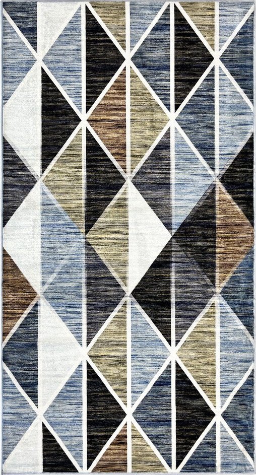 

Ковер для жилой комнаты Shengrong Textile Shanghai NP-34 (1.6x2.3)