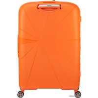 Чемодан-спиннер American Tourister Starvibe Papaya smoothie 77 см