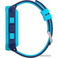 Детские умные часы Canyon Cindy KW-41 (синий/голубой)