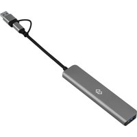 USB-хаб Digma DHUB-7USB-AC