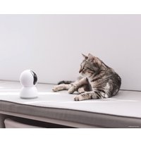 IP-камера Xiaomi MiJia 360 720p MJSXJ01CM