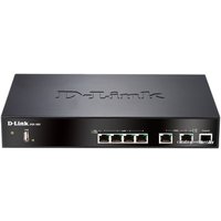 Wi-Fi роутер D-Link DSR-500