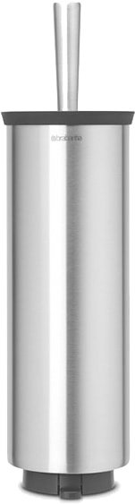 

Ершик для унитаза Brabantia Profile 427183 (стальной матовый)