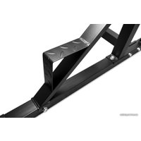 Турник с брусьями Alpin Powerful G-9