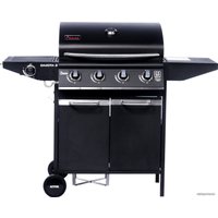 Газовый гриль для дачи Activa Dakota III 4+1 19784G