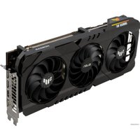 Видеокарта ASUS TUF Gaming Radeon RX 6700 XT OC Edition 12GB GDDR6