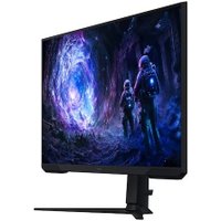 Игровой монитор Samsung Odyssey G5 LS32FG510EUXEN