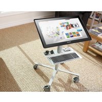 Моноблок Lenovo IdeaCentre Horizon 27 (57318719)