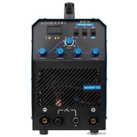 Сварочный инвертор Solaris TIG-220 AC/DC