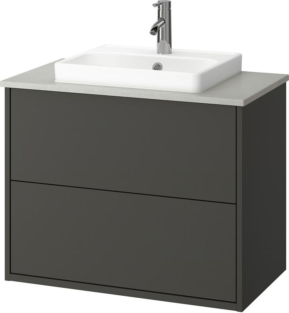 Ikea Тумба под умывальник Havback 99521379