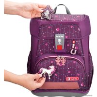 Школьный рюкзак Step by Step Cloud Dreamy Unicorn