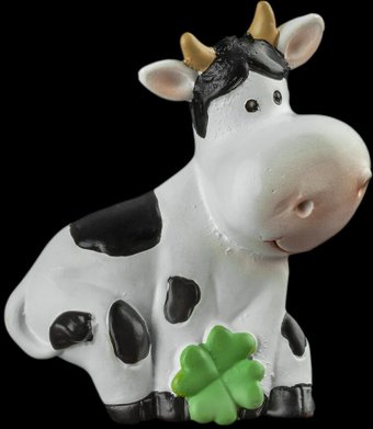 Статуэтка Erich Krause Decor Теленок на магните 48871