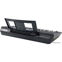 Рабочая станция Yamaha PSR-SX900